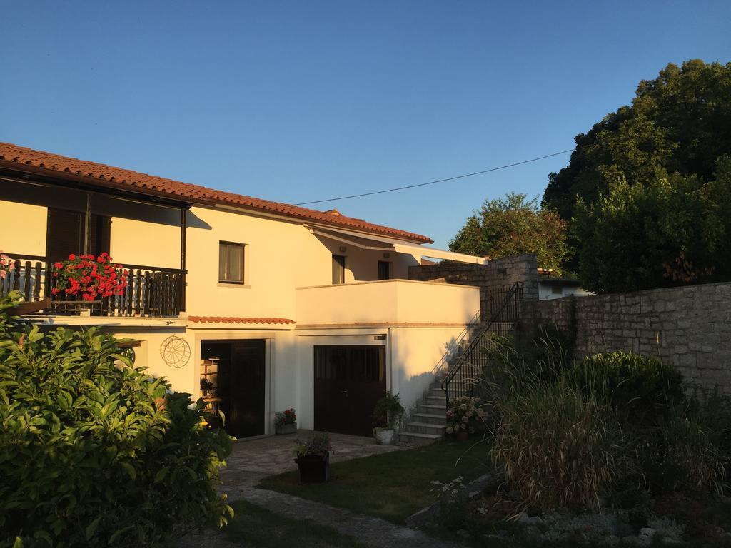 Tin House Apartament *