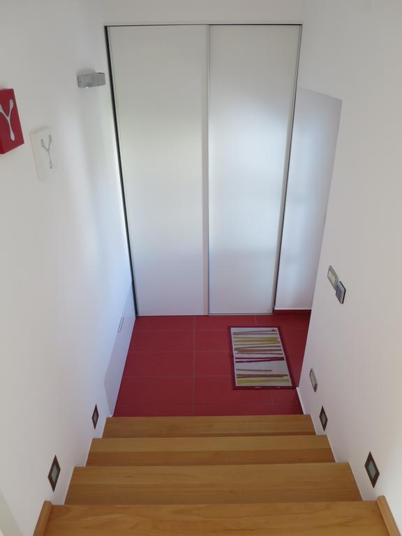 Apartament Tin House *