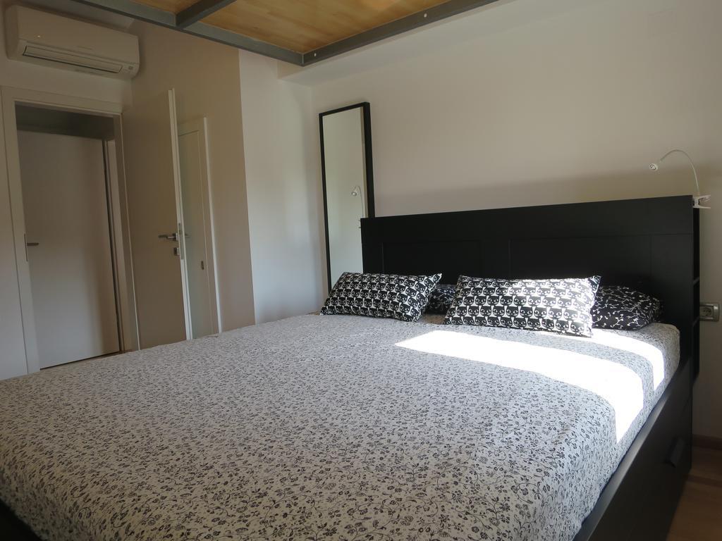 Apartment Tin House *