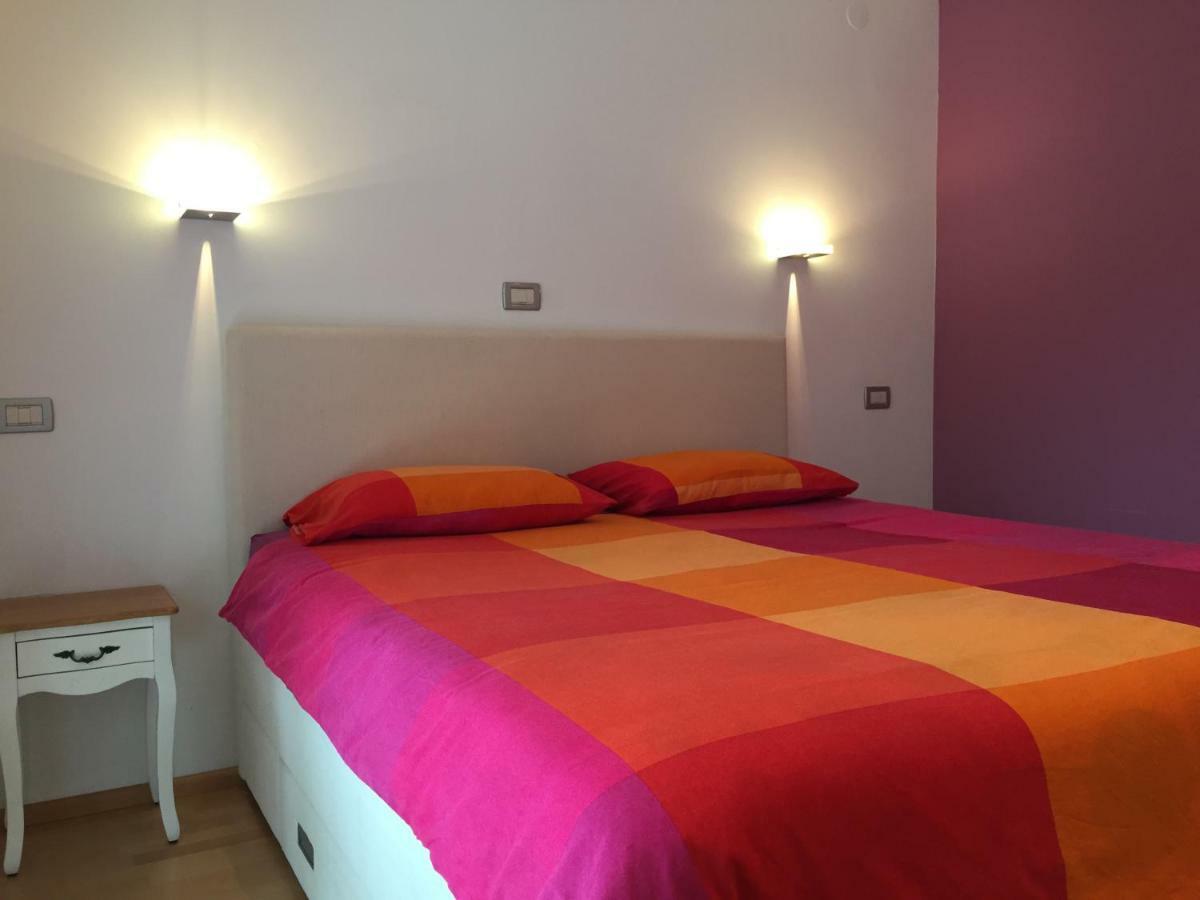 Apartament Tin House *